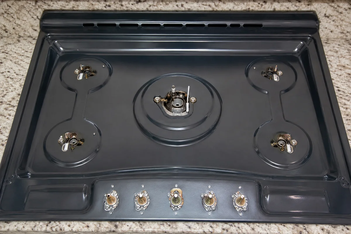 Cooktop Repair, True Family Appliance Solutions