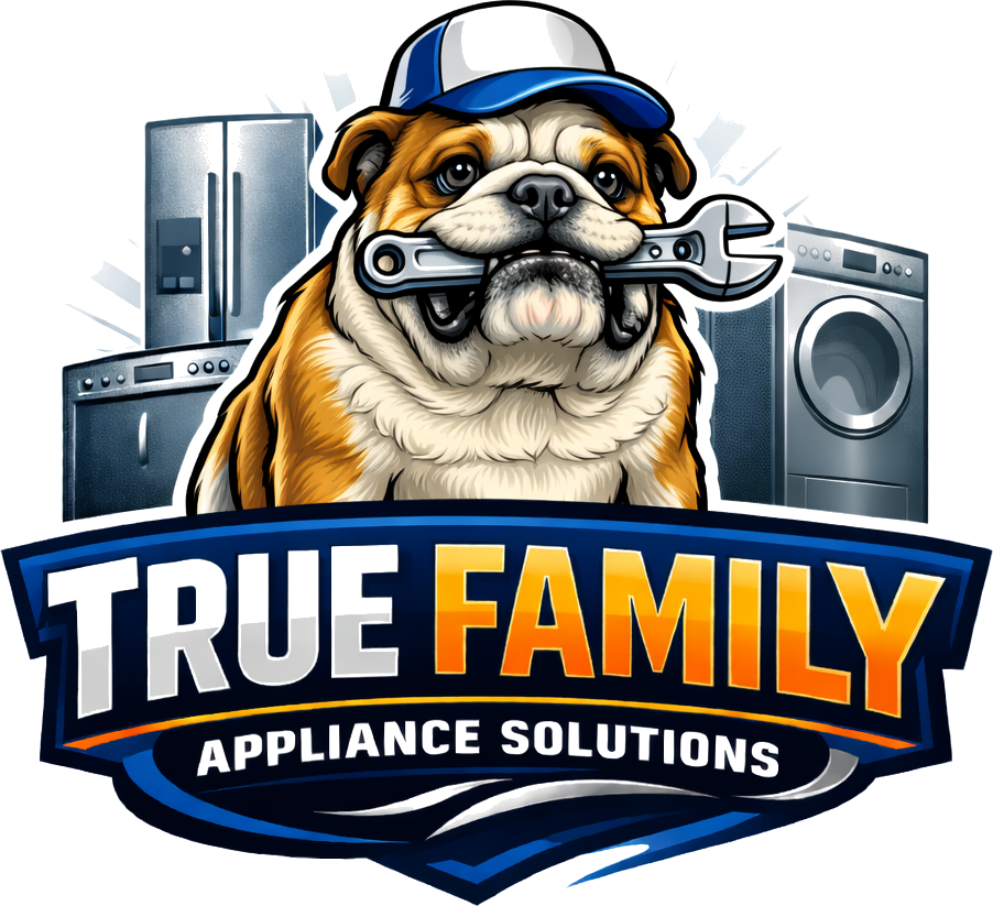 True Family Appliance Solutions
