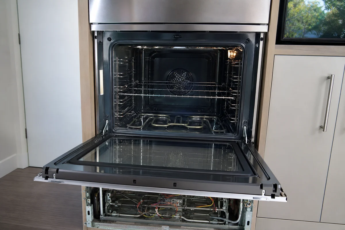 Oven Repair, True Family Appliance Solutions