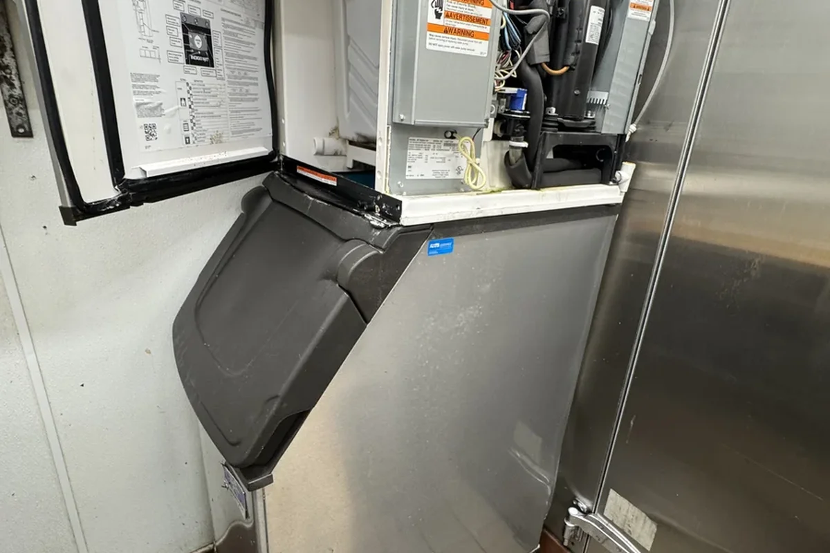 Refrigerator Repair, True Family Appliance Solutions