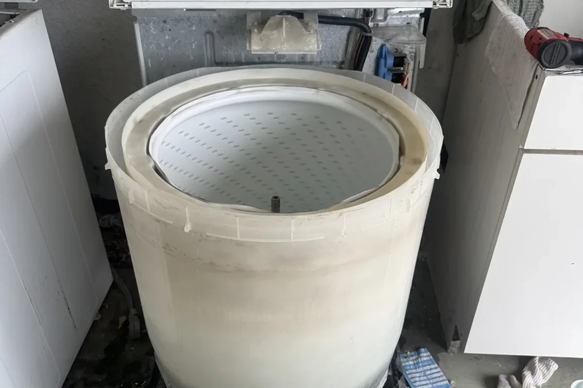 Washer Repair, True Family Appliance Solutions